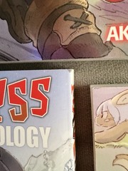 Made In Abyss Vol 1-9 + Anthology Vol 1-2 English OOP Manga Series