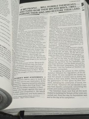 Teen Life Application Study Bible Leather Like Steel Gray Cityscape Buildings