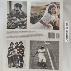 The Great LIFE Photographers 2004 First Edition Hardcover Photo Book | 608 Pages
