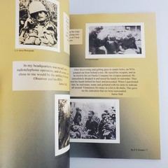 Hill 283 Chop Vum The Men Behind the Charlie Co. Scarf by P. F. Krause Paperback