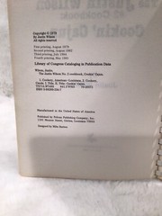 THE JUSTIN WILSON #2 COOKBOOK: COOKIN CAJUN ~ 112 pages ~