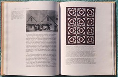 Legacy The Story Of Talula Gilbert Bottoms & Her Quilts 1988 Hardcover 172 Pages