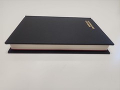 Orthodox- St Ignatius Pocket Prayer Book Modern English Edition Hardcover