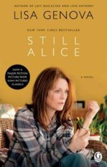 Still Alice – Paperback By Genova, Lisa – GOOD