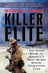 Killer Elite: The Inside Story of America’- paperback, 0312378262, Michael Smith