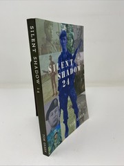 Silent Shadow 24 by Tom Green (2021, Trade Paperback) SIGNED 1st Edition