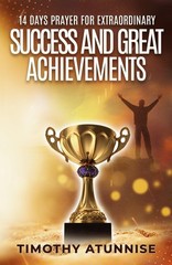 14 Days Prayer for Extraordinary Success & Great Achievements (14 Days Praye…