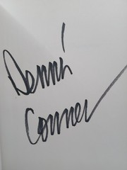 Signed First Edition Sail Like a Champion by Dennis Conner Sailboat Racing HC