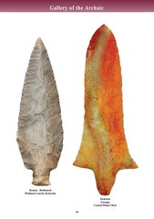 NEW 16th Ed. Official Overstreet Indian Arrowheads Identification & Price Guide