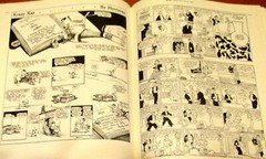 1977 The Smithsonian Collection of Newspaper Comics Hardcover Book 336 Pages