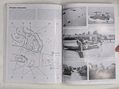Vietnam Brown Water Navy Riverine and Coastal Warfare 1965-69 Gordon L. Rottman