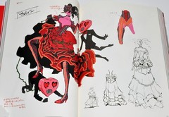 Persona 5 Official Design Works Art Book Illustration Game Fan Book ATLUS Japan