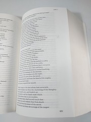 The Bible: King James Version with the Apocrypha (English)Edited by David Norton