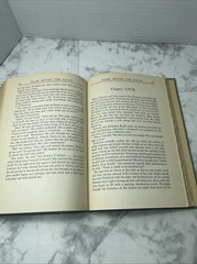 Years Before The Flood by Marianne Roane 1945 Wartime Book VG Hopwood Prize HC