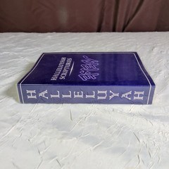 HalleluYah Scriptures Book