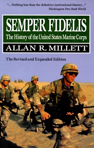 Semper Fidelis (Macmillan Wars of the United States)