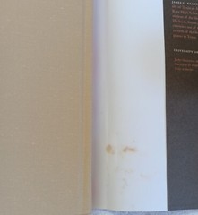 Friedrichsburg • Strubberg (2012 • 1st Ed. • Signed • VG)