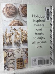 Baking for the Holidays: 50+ Treats …, Kieffer, Sarah