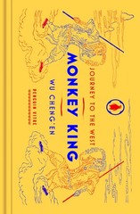 Monkey King: Journey to the West (Penguin Vitae) Gold
