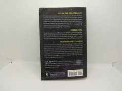 The Space Trilogy, 3 Volumes in 1 – C.S. Lewis – Brand New – FREE Shipping