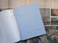 Toulouse-Lautrec Douglas Cooper Harry N. Abrams, Inc. 1956 HC with DJ