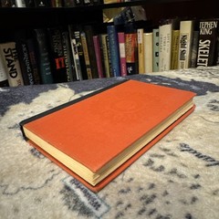Play It As It Lays – Joan Didion (1970, Hardcover) First Edition/2nd Print, HCDJ