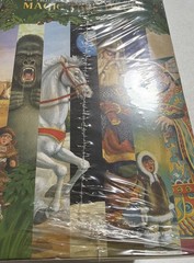 Magic Tree House Books 1-28 Boxed Set by Mary Pope Osborne New Wrapped Sealed