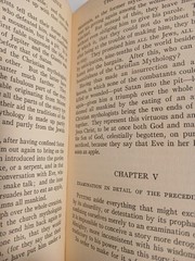 The Writings of Thomas Paine – 1923 Modern Library – Leather bond