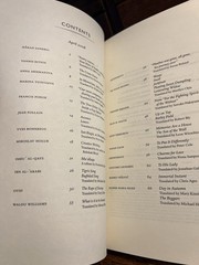 Lot 6 Poetry Magazine: April 2008 2010; Sept 2015; May 2016; Jan 2018; July 2022
