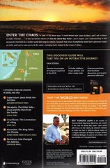 New MISSION OF JESUS That The World May Know #14 Study Pack DVD Discovery Guide