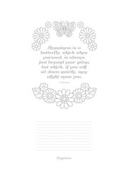 Colorful Creations Butterfly Mandalas: Coloring Book Pages Designed to…