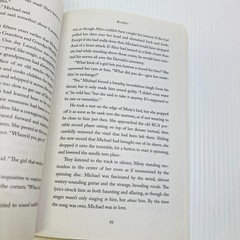 Brother by Ania Ahlborn (2015, Trade Paperback)