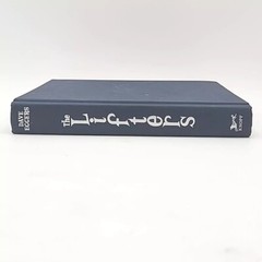 The Lifters By Dave Eggers FIRST EDITION Hardcover Book 2018
