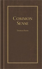 Common Sense (Hardback or Cased Book)
