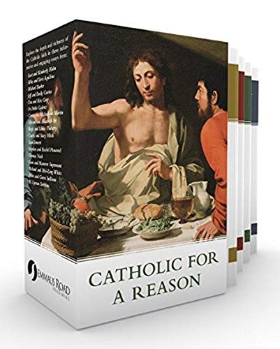 Catholic for a Reason Box Set (English and English Edition) – Scott Hahn|Mik…