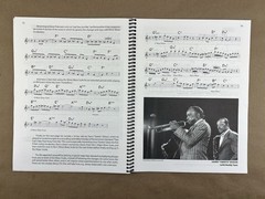 The Blues Scales: Bb, Dan Greenblatt, Essential Tools for Jazz Improvisation