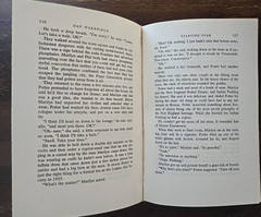 STARTING OVER by Dan Wakefield, Delacorte Press, 1973 Hardcover