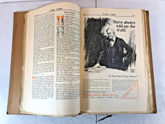 Vol 13: The FRA: Exponent of The American Philosophy, April-Sept 1914, E-119