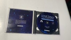 Vintage Star Trek Encyclopedia CD-ROM Reference Guide To The Future Version 3.0