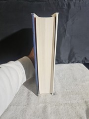 The Eye of the World by Robert Jordan – 1st Edition Hardcover! –