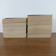Lot of 10 Christine Feehan PBs Leopard People Drake Sisters Heart Stand Alone…