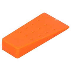5.5in Professional Orange Woodworking Logging Tree Cutting Felling