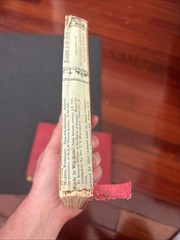 The Private Journal Of F S Larpent 3 Volume Set As Shown