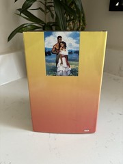 Beverly Jenkins Vivid Hardcover 1995 RARE | Excellent Condition