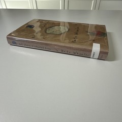 Not Where I Started From By Kate Wheeler 1993 Signed First Edition 1/1 HCDJ