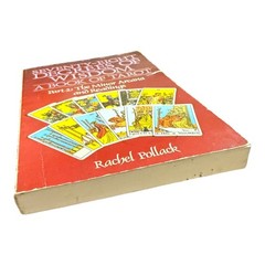 1985 Seventy-Eight Degrees of Wisdom Part 2 Minor Arcana Tarot Book VTG Occult