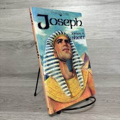 Joseph People of the Promise 2 By James R Shott 1992 Herald Press Paperback Book