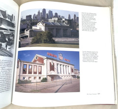 Railroad Signatures Across the Pacific Northwest,American Train Depot Set of 2