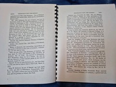 Memoir Of Rev. John Robinson 1575-1604 Puritan In Norfolk VA Genealogy History