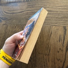 TSR Novel Greyhawk #6 – The Name of the Game by Rose Estes G Greyhawk Adventures
